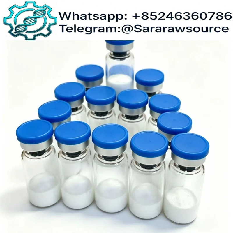 Peptide Botox 100u/vial Terbaik China