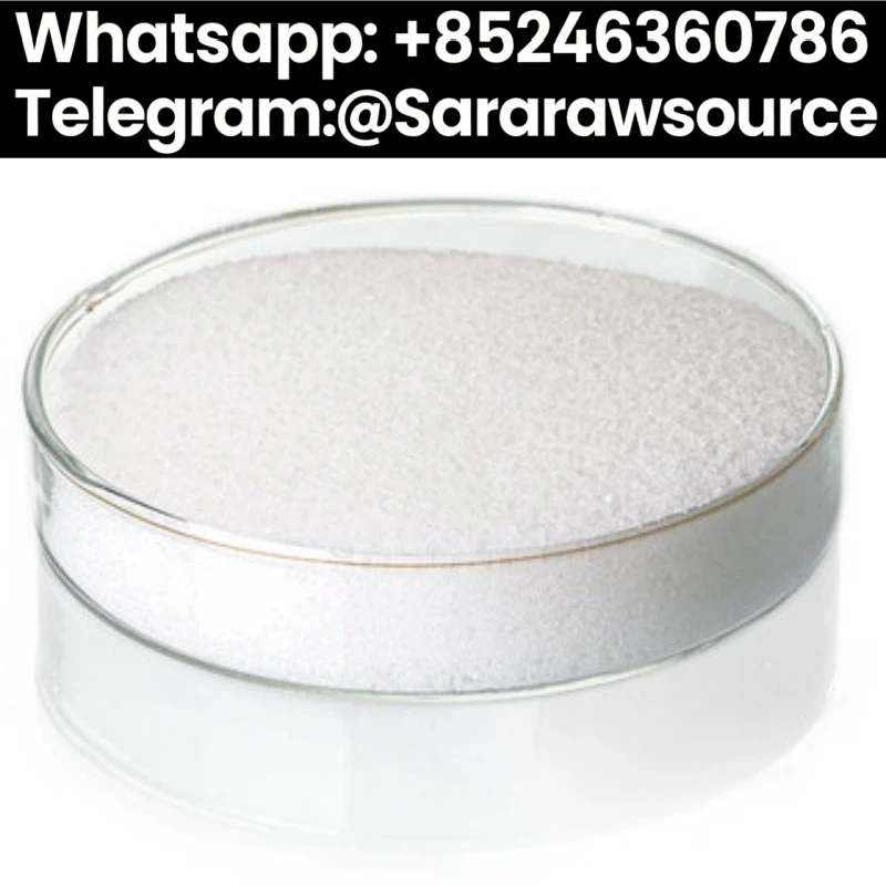 Bahan Mentah Peptida gred perubatan PT141