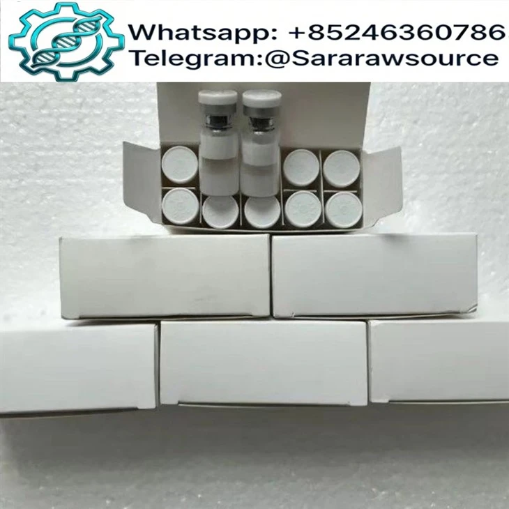 Peptida berkualiti tinggi-Oxytocin 2mg/vial