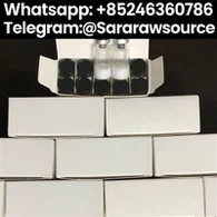 BPC157 Ketulenan Tinggi